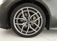 MERCEDES CLASSE E COUPE 220D 4MATIC PREMIUM PLUS