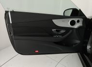 MERCEDES CLASSE E COUPE 220D 4MATIC PREMIUM PLUS