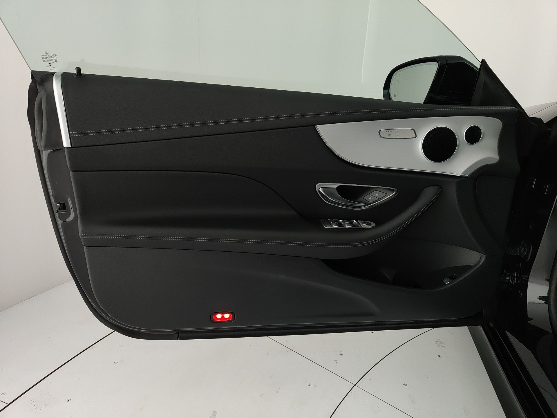 MERCEDES CLASSE E COUPE 220D 4MATIC PREMIUM PLUS
