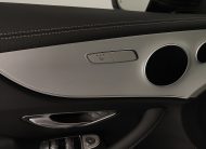 MERCEDES CLASSE E COUPE 220D 4MATIC PREMIUM PLUS