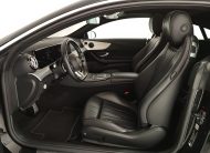 MERCEDES CLASSE E COUPE 220D 4MATIC PREMIUM PLUS
