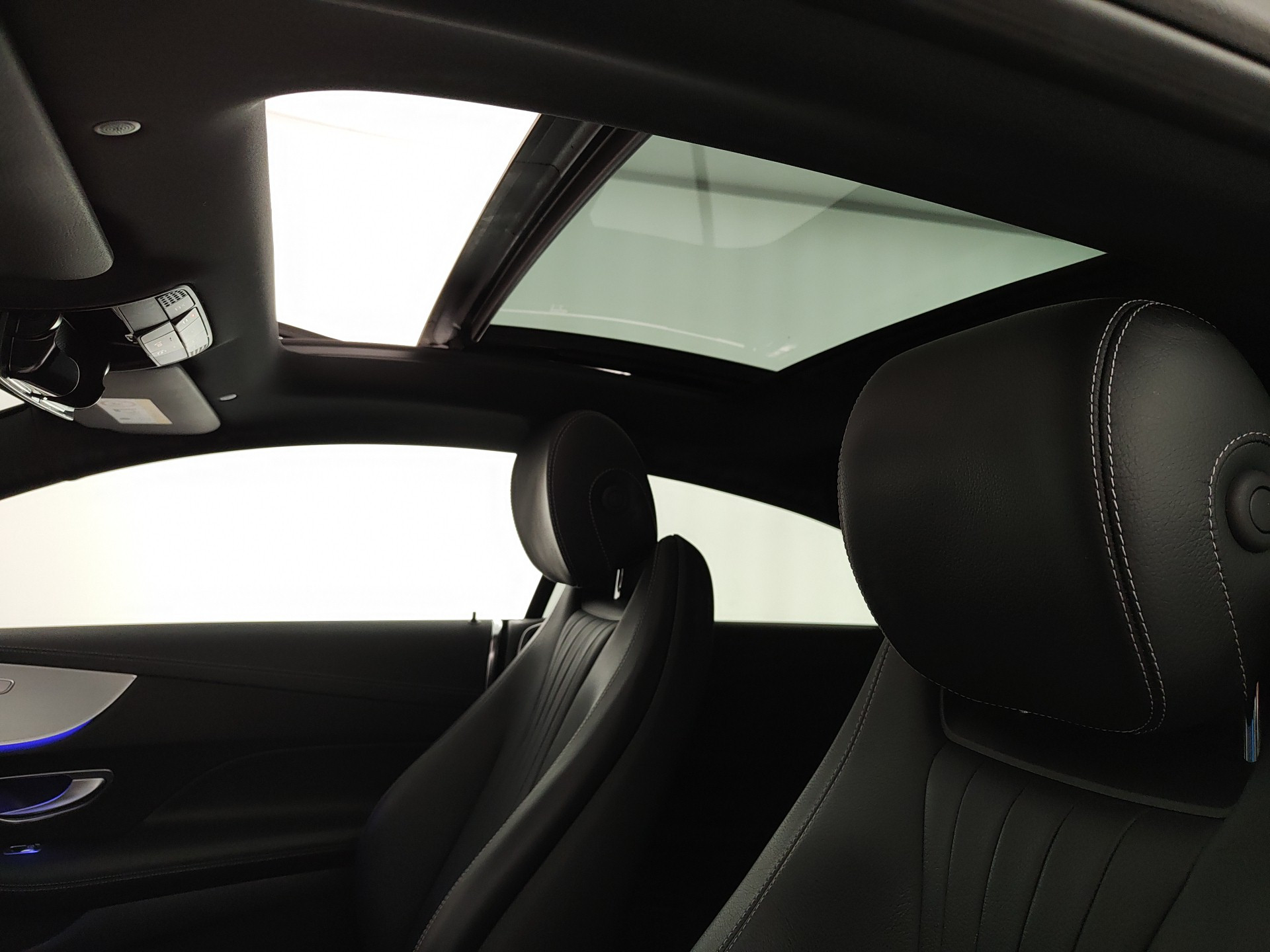 MERCEDES CLASSE E COUPE 220D 4MATIC PREMIUM PLUS