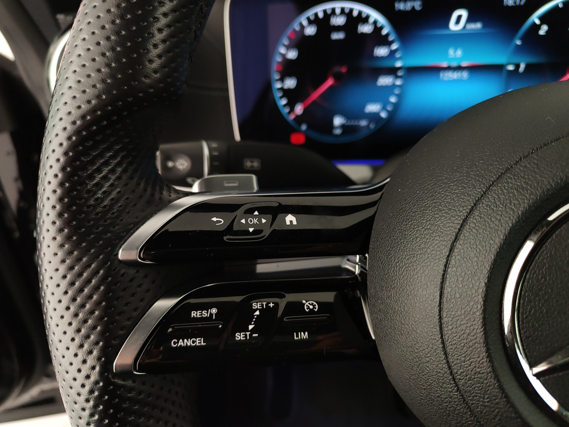 MERCEDES CLASSE E COUPE 220D 4MATIC PREMIUM PLUS