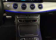MERCEDES CLASSE E COUPE 220D 4MATIC PREMIUM PLUS
