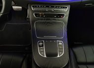 MERCEDES CLASSE E COUPE 220D 4MATIC PREMIUM PLUS