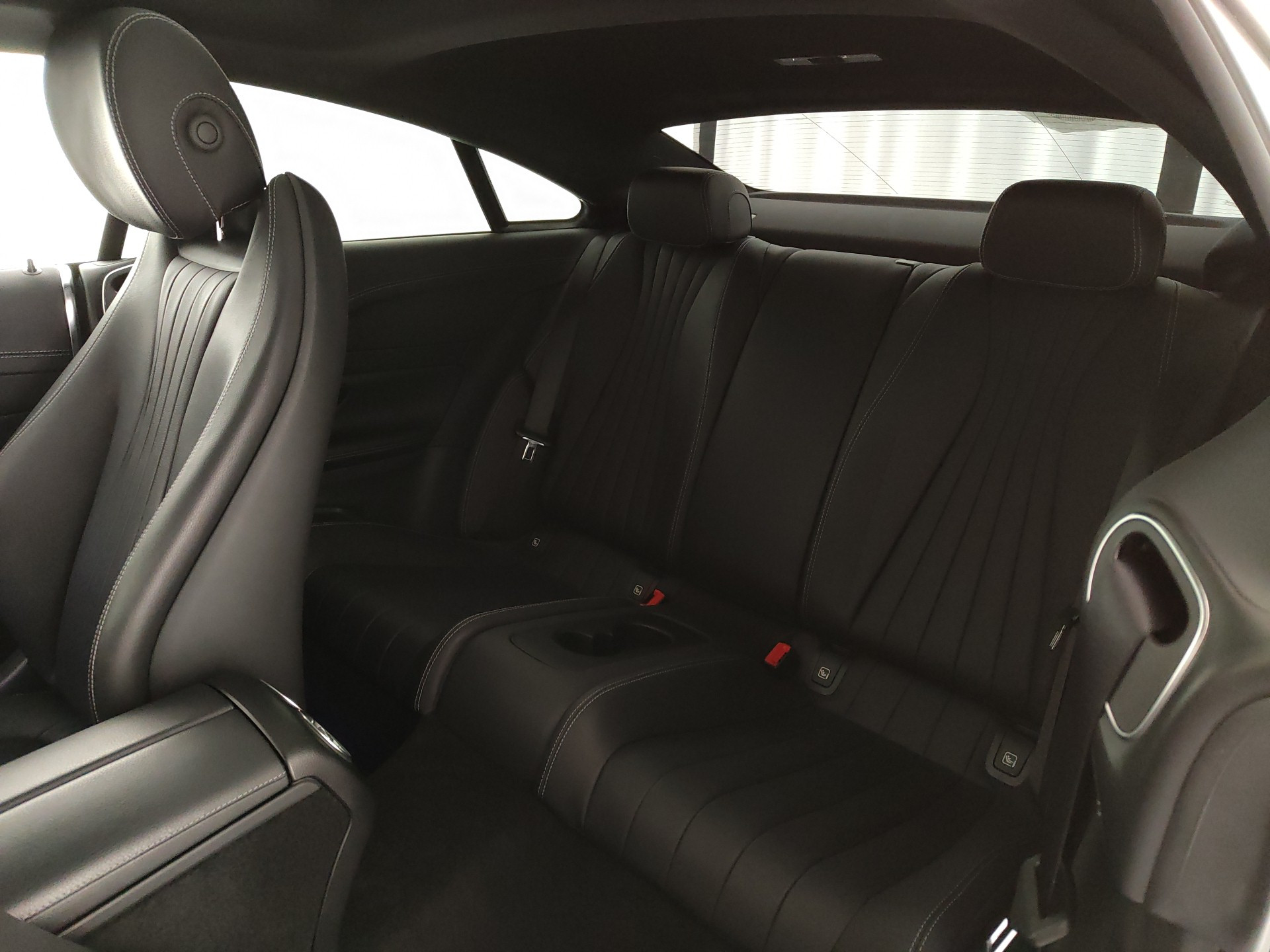 MERCEDES CLASSE E COUPE 220D 4MATIC PREMIUM PLUS
