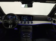 MERCEDES CLASSE E COUPE 220D 4MATIC PREMIUM PLUS