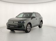 VOLKSWAGEN TIGUAN 1.5TSI EHYBRID 204CV DSG ED. PLUS