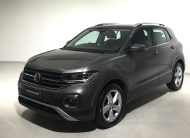VOLKSWAGEN T-CROSS 1.0TSI ADVANDED 115CV