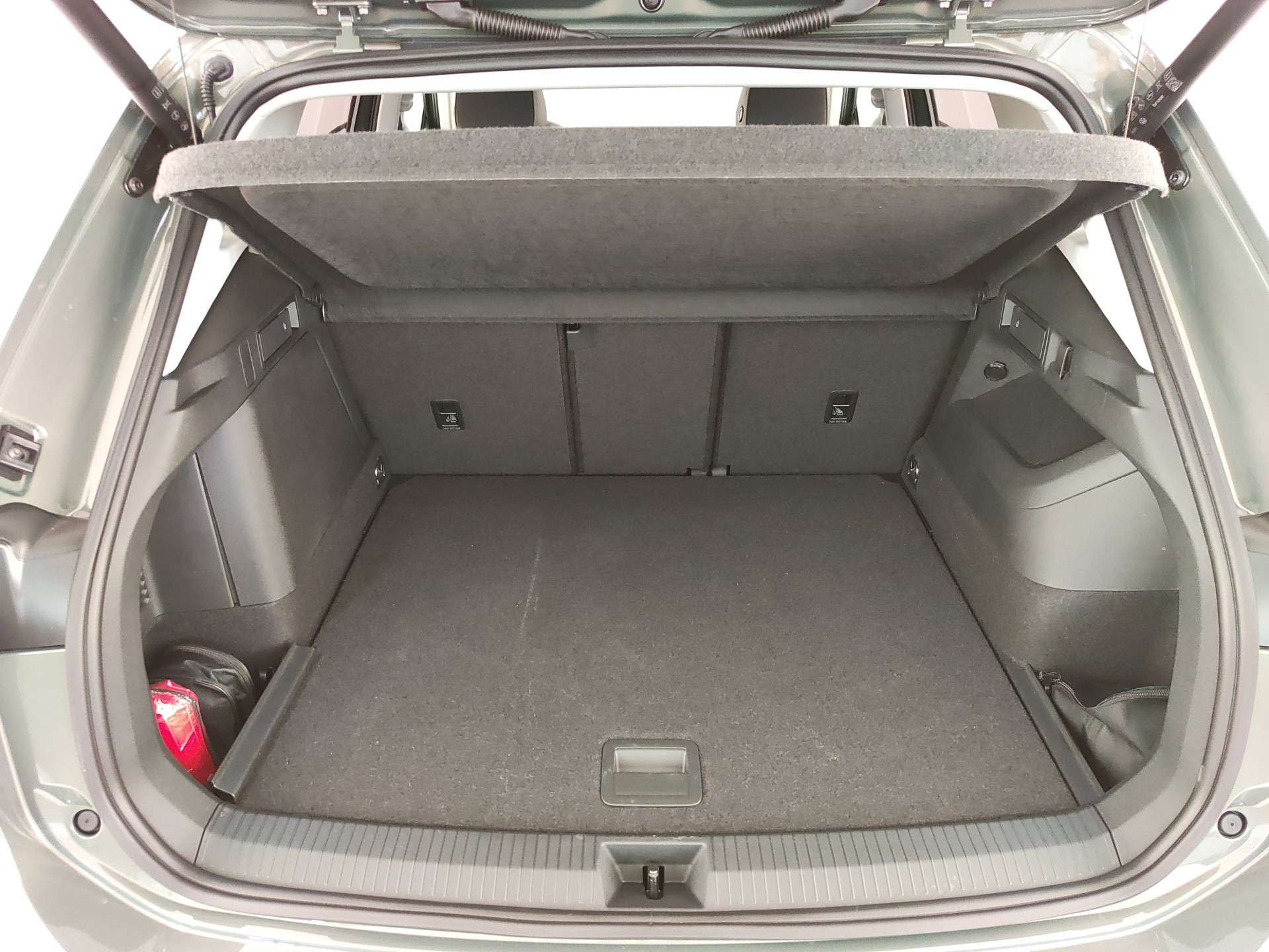 VOLKSWAGEN TIGUAN 1.5TSI EHYBRID 204CV DSG ED. PLUS