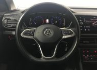 VOLKSWAGEN T-CROSS 1.0TSI ADVANDED 115CV