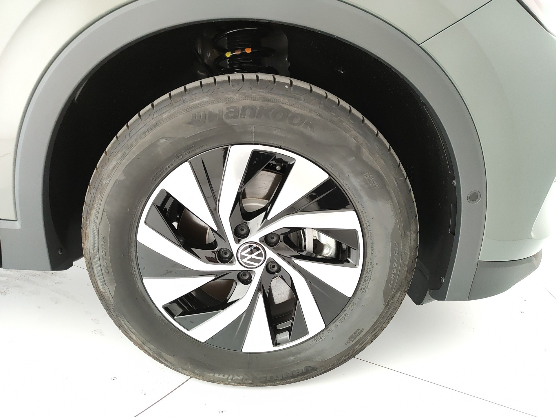 VOLKSWAGEN TIGUAN 1.5TSI EHYBRID 204CV DSG ED. PLUS