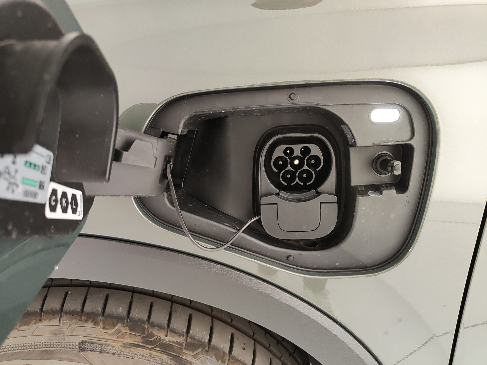 VOLKSWAGEN TIGUAN 1.5TSI EHYBRID 204CV DSG ED. PLUS