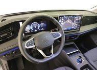 VOLKSWAGEN TIGUAN 1.5TSI EHYBRID 204CV DSG ED. PLUS