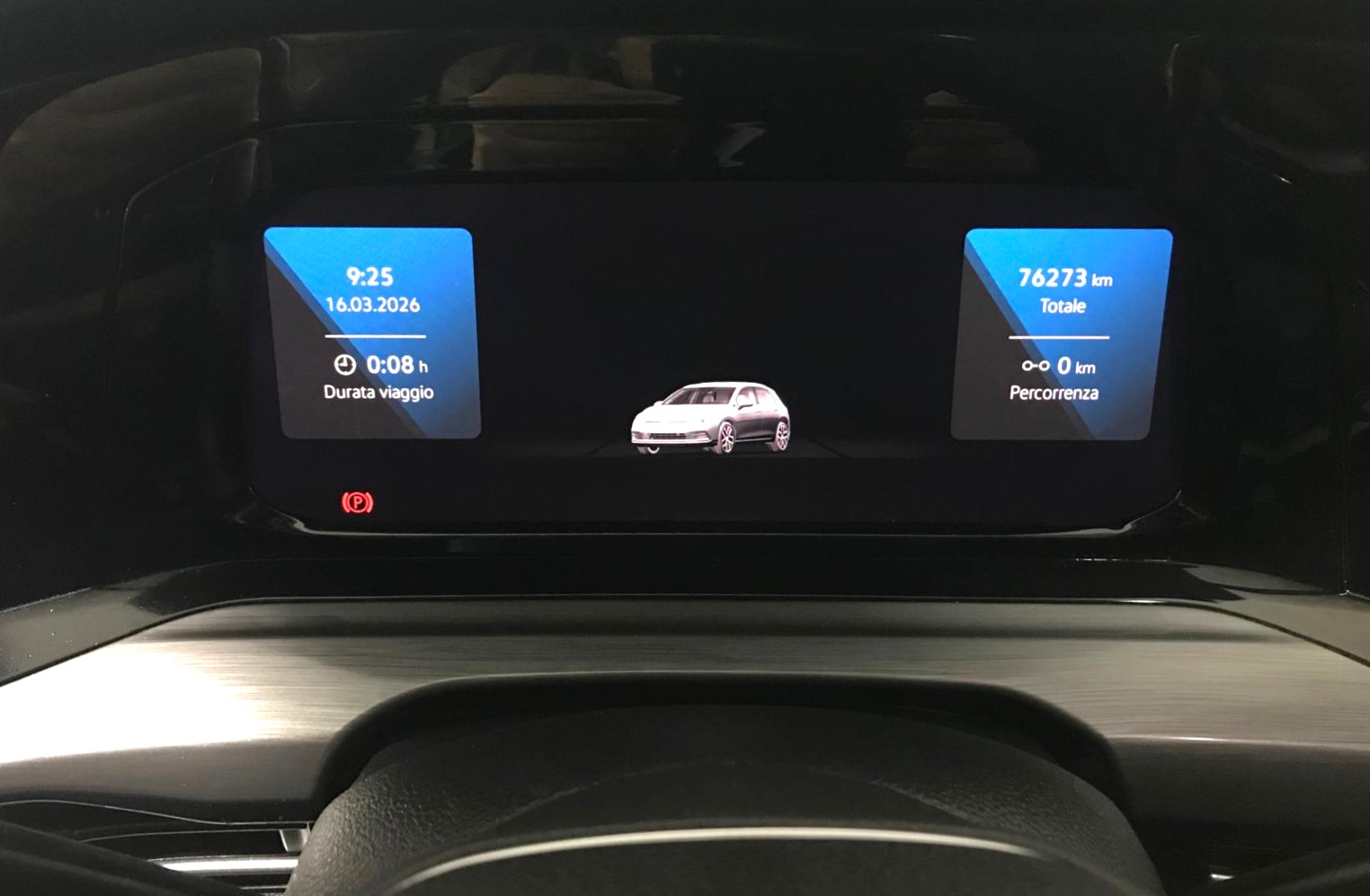 VOLKSWAGEN GOLF 8 1.5TSI 130CV STYLE