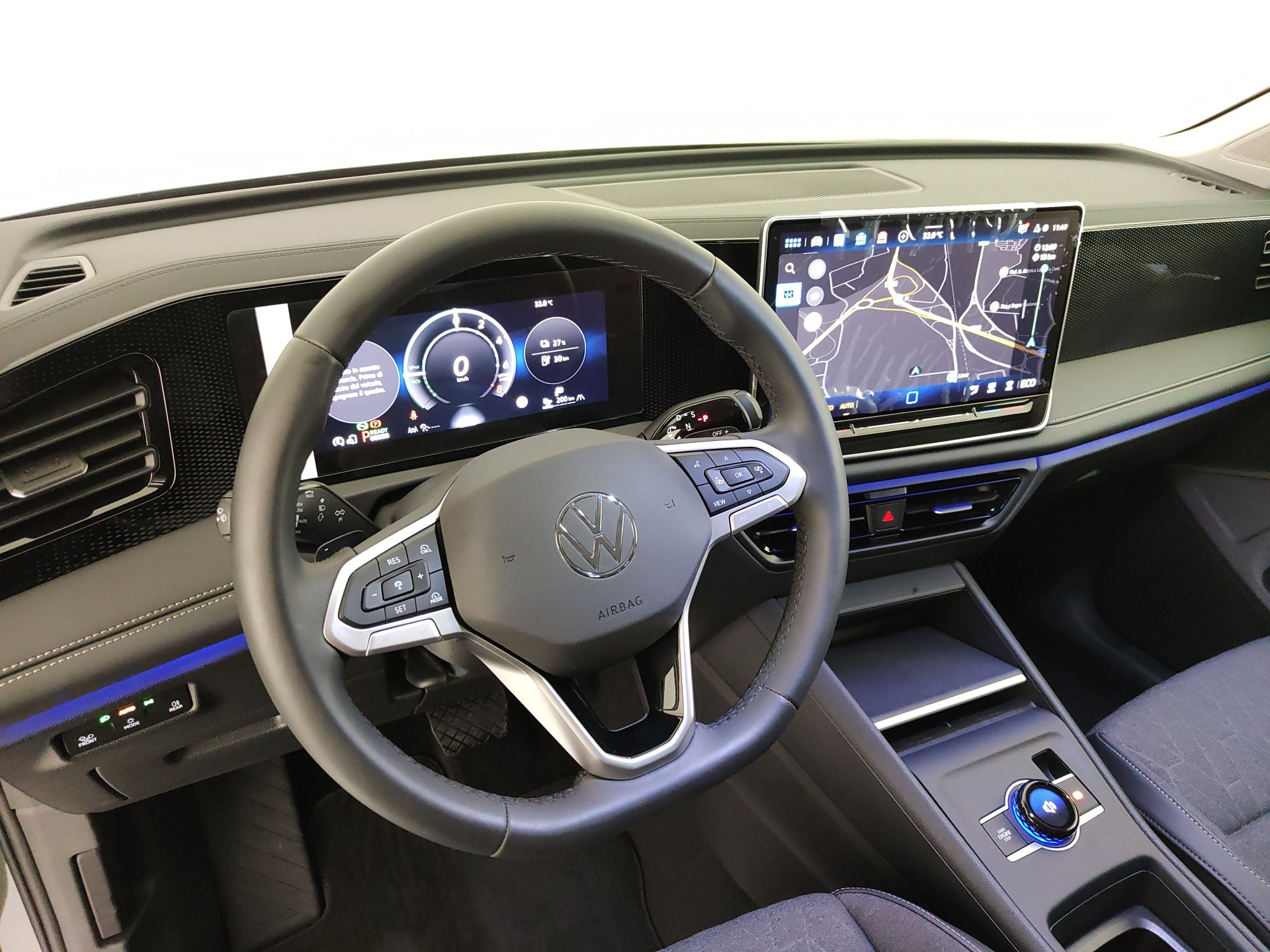VOLKSWAGEN TIGUAN 1.5TSI EHYBRID 204CV DSG ED. PLUS