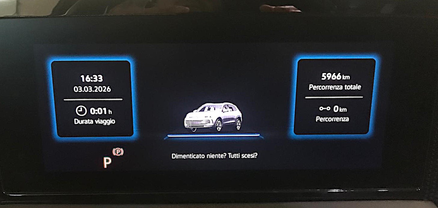 VOLKSWAGEN TIGUAN 1.5TSI EHYBRID 204CV DSG ED. PLUS