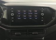 VOLKSWAGEN T-CROSS 1.0TSI ADVANDED 115CV