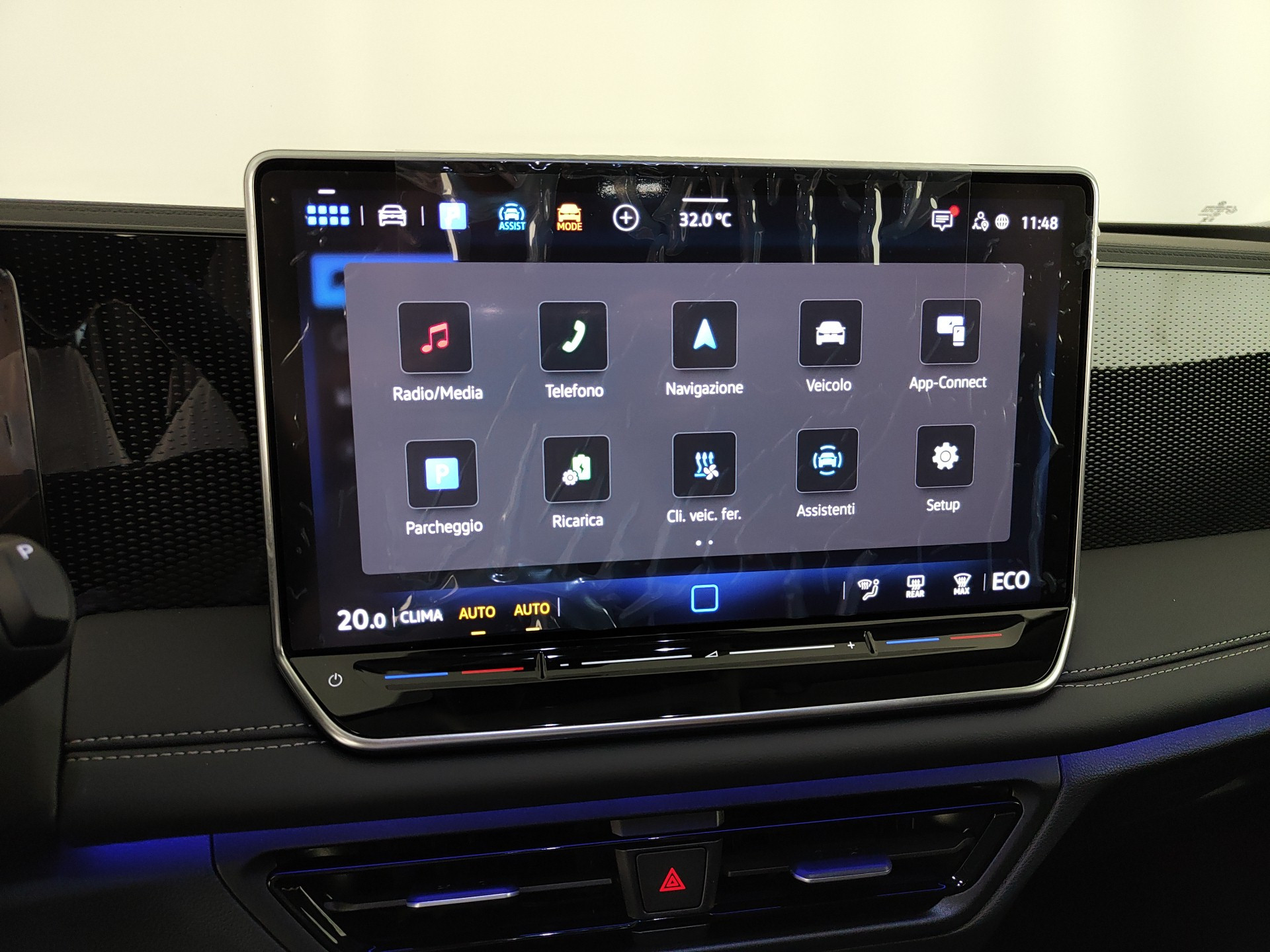 VOLKSWAGEN TIGUAN 1.5TSI EHYBRID 204CV DSG ED. PLUS