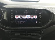VOLKSWAGEN T-CROSS 1.0TSI ADVANDED 115CV