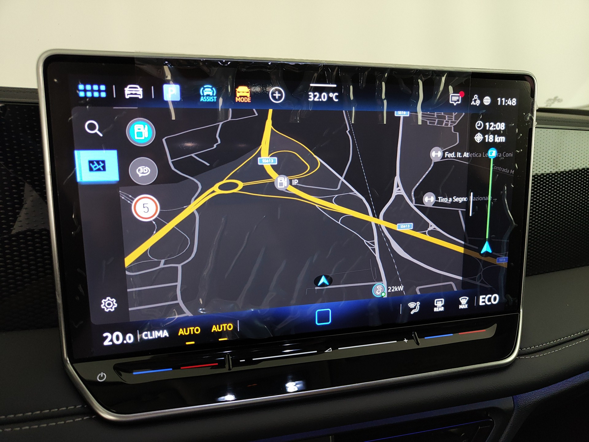 VOLKSWAGEN TIGUAN 1.5TSI EHYBRID 204CV DSG ED. PLUS