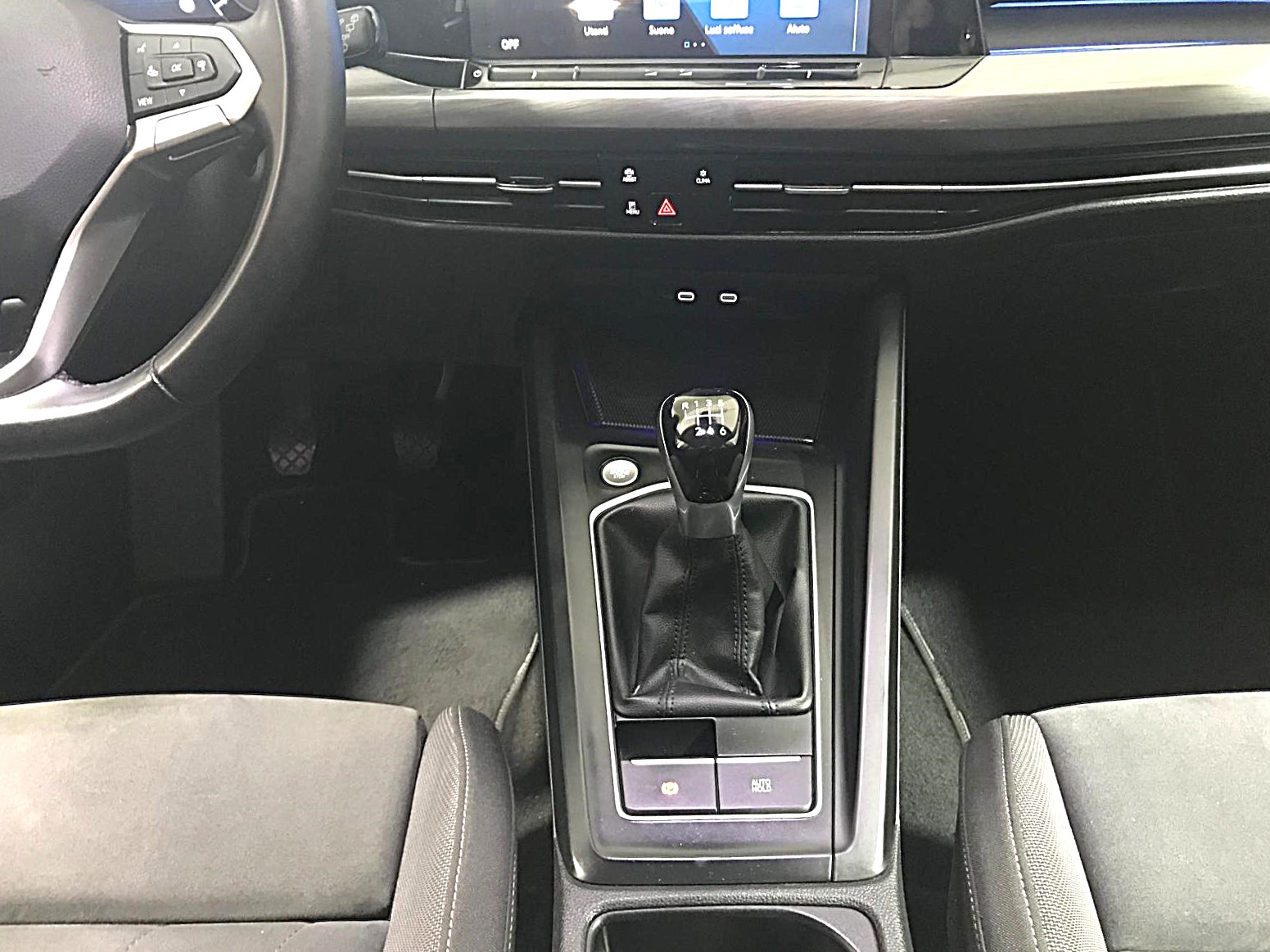 VOLKSWAGEN GOLF 8 1.5TSI 130CV STYLE