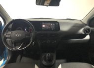 HYUNDAI i10 TECH 1.0MPI