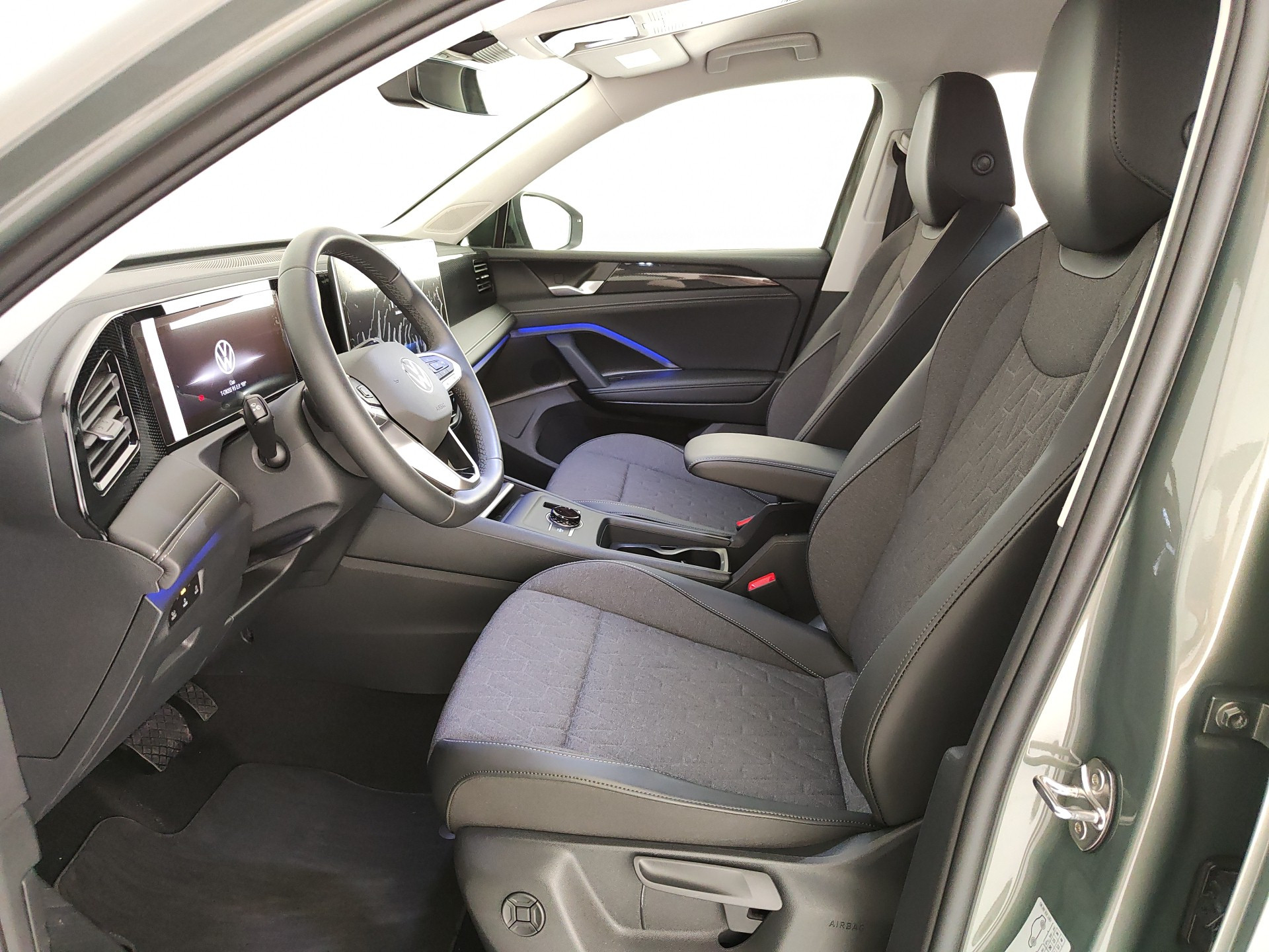 VOLKSWAGEN TIGUAN 1.5TSI EHYBRID 204CV DSG ED. PLUS