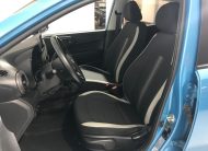 HYUNDAI i10 TECH 1.0MPI