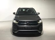 VOLKSWAGEN T-CROSS 1.0TSI ADVANDED 115CV