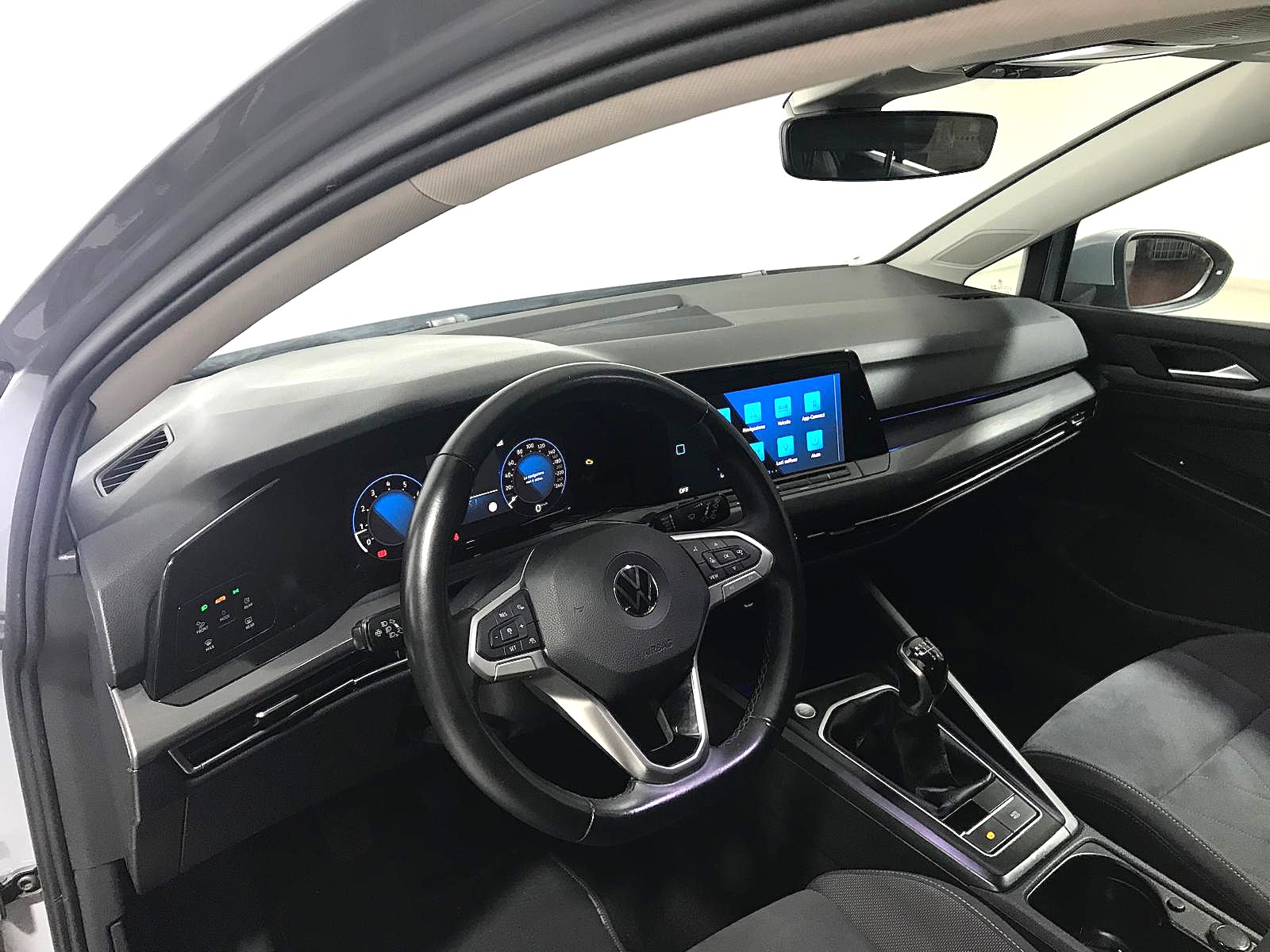 VOLKSWAGEN GOLF 8 1.5TSI 130CV STYLE