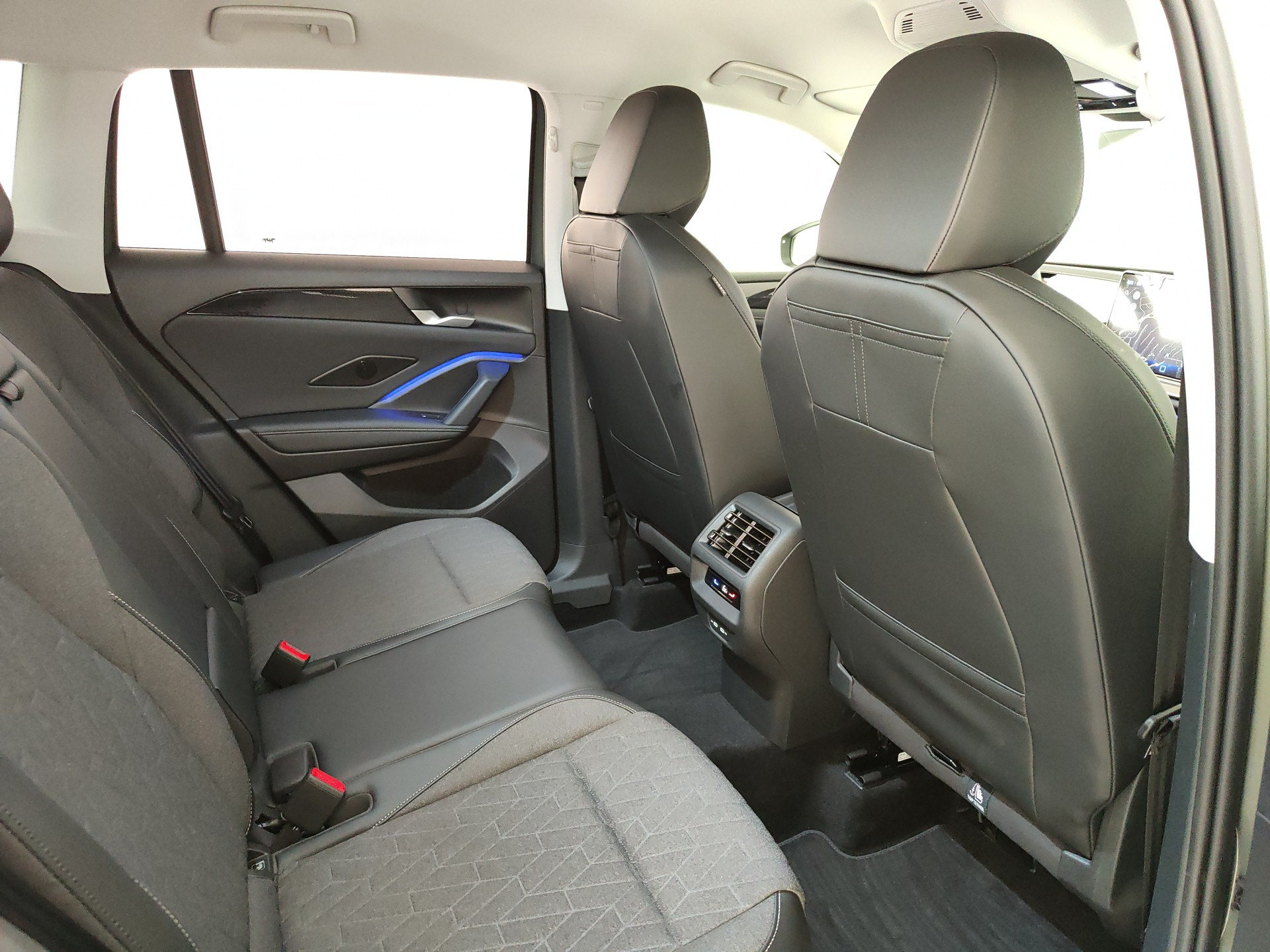 VOLKSWAGEN TIGUAN 1.5TSI EHYBRID 204CV DSG ED. PLUS