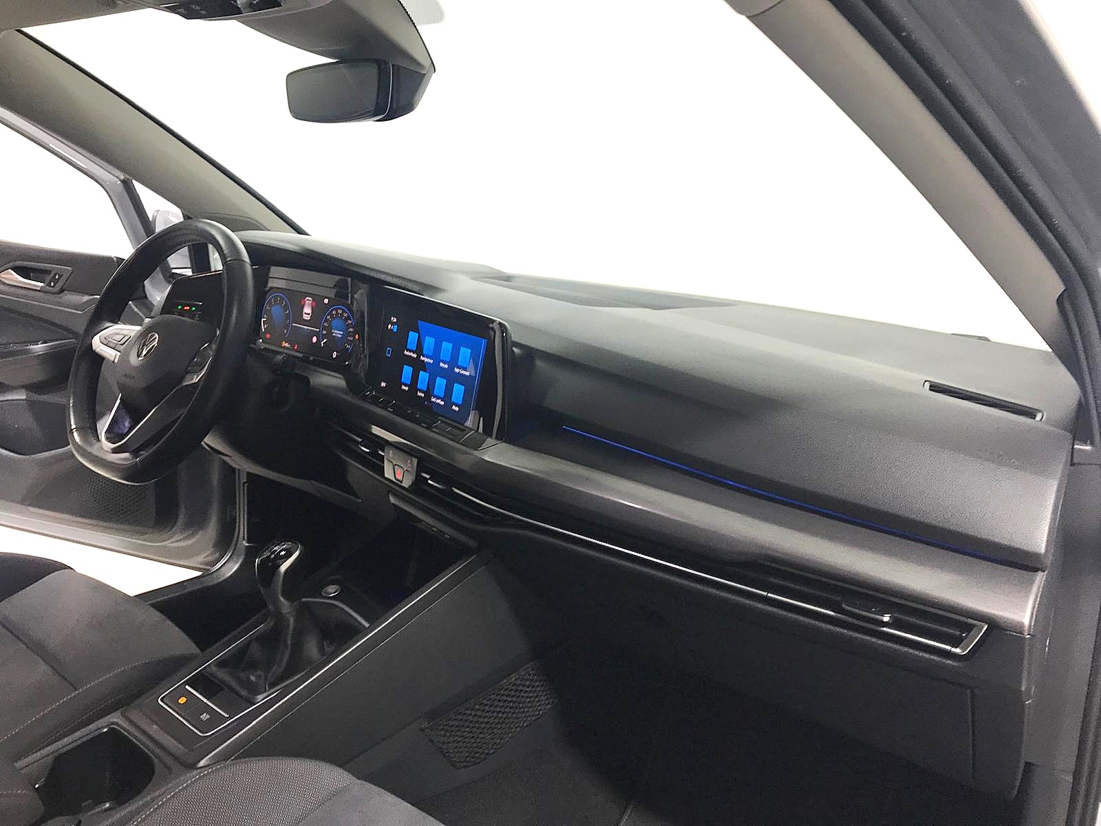 VOLKSWAGEN GOLF 8 1.5TSI 130CV STYLE