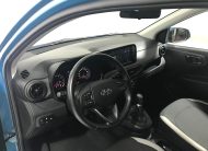 HYUNDAI i10 TECH 1.0MPI