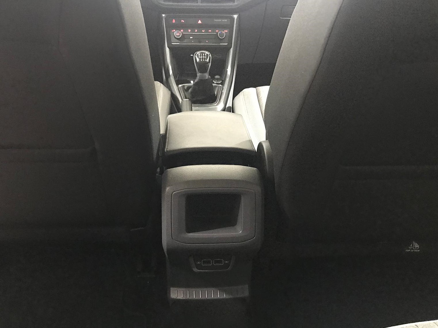 VOLKSWAGEN T-CROSS 1.0TSI ADVANDED 115CV