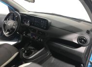 HYUNDAI i10 TECH 1.0MPI
