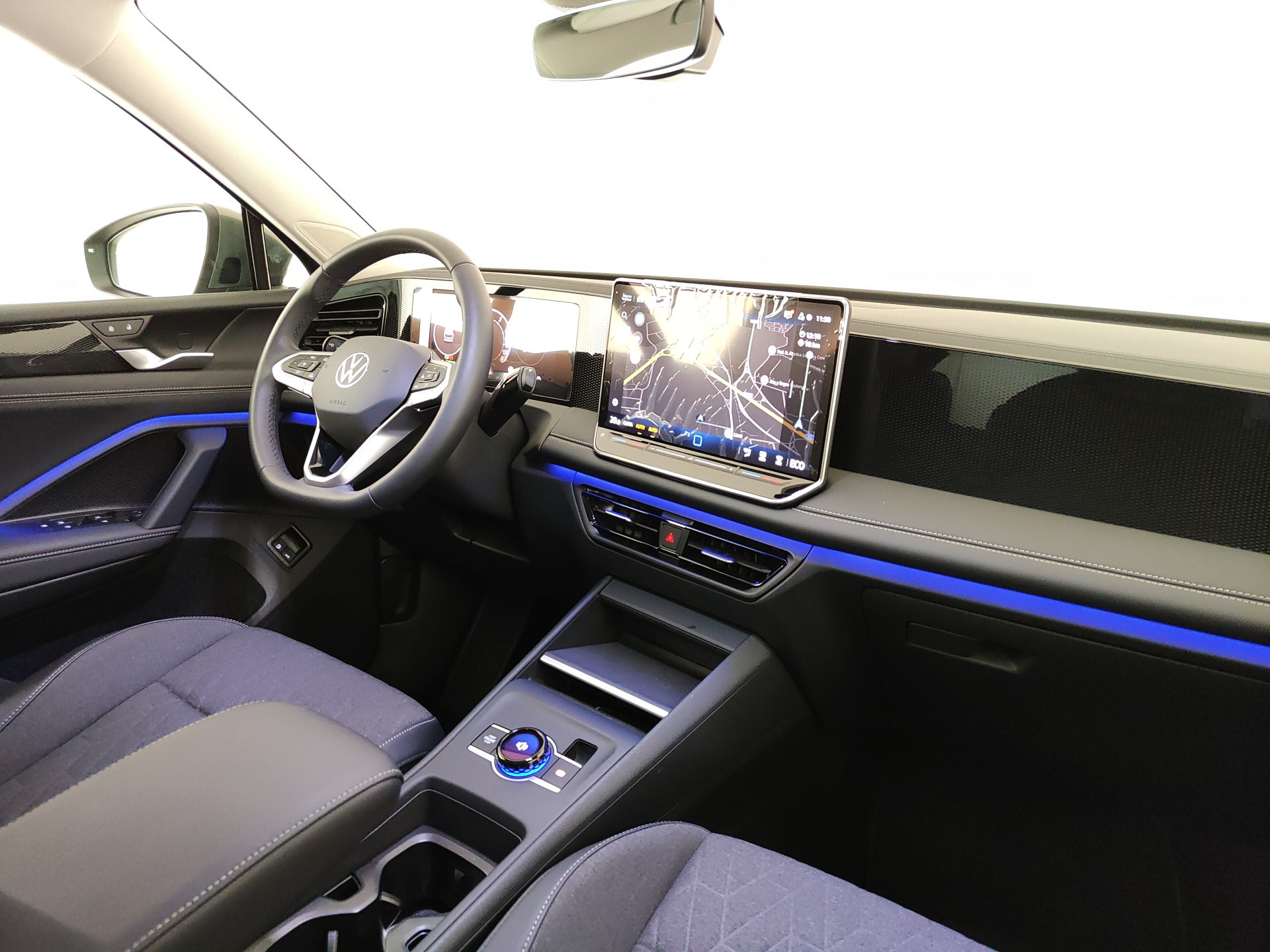 VOLKSWAGEN TIGUAN 1.5TSI EHYBRID 204CV DSG ED. PLUS