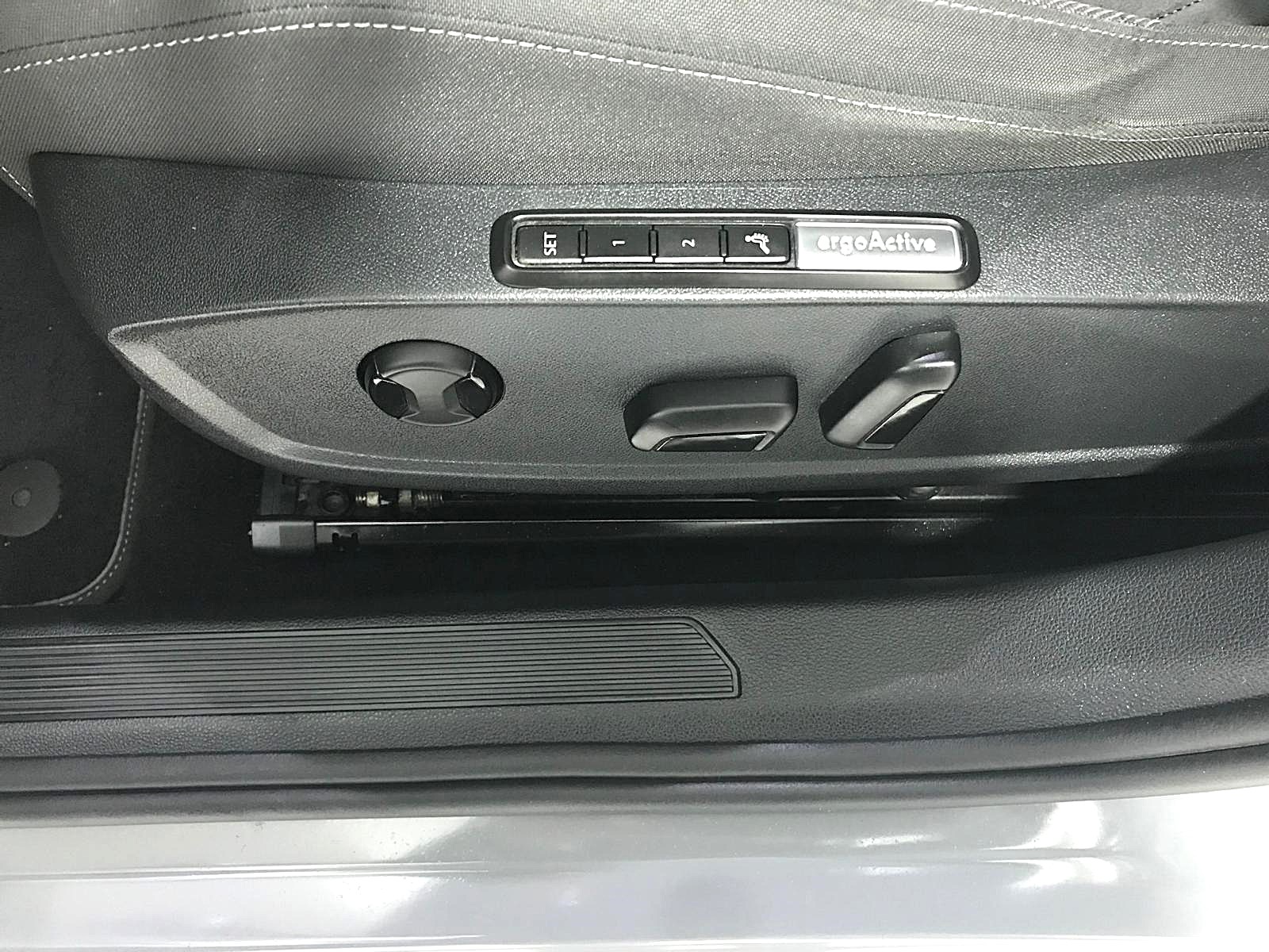 VOLKSWAGEN GOLF 8 1.5TSI 130CV STYLE