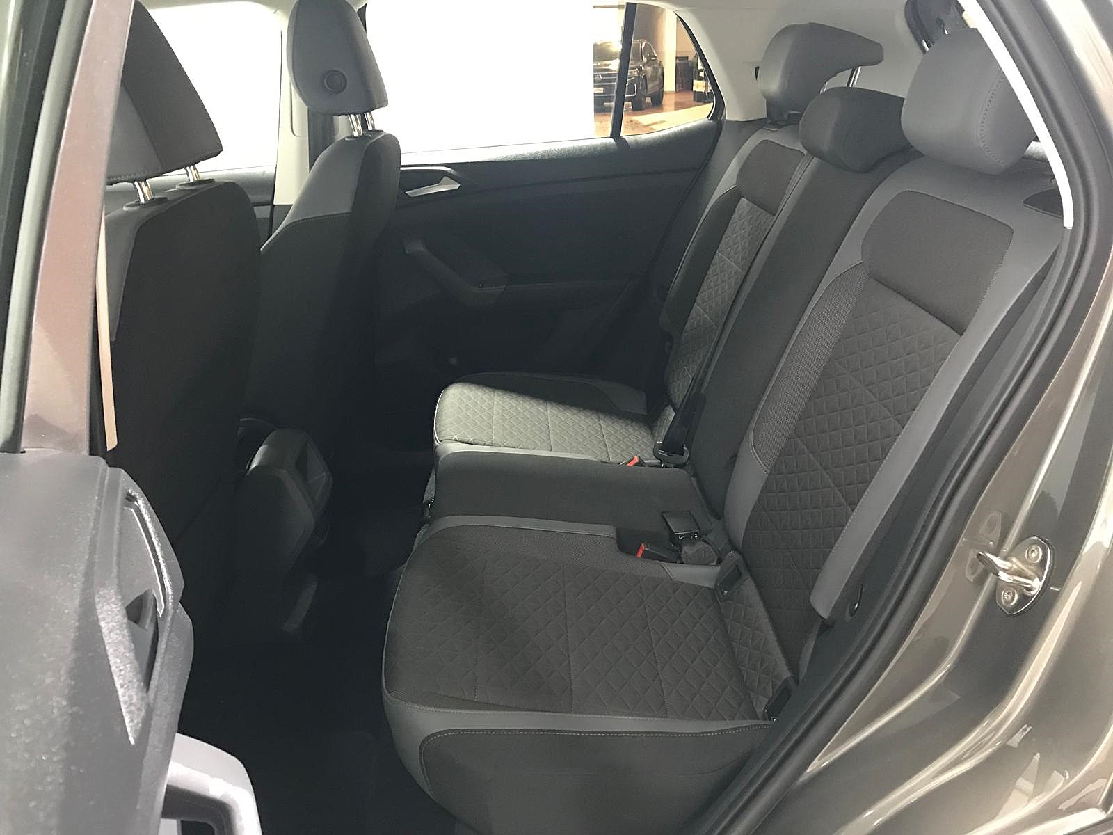 VOLKSWAGEN T-CROSS 1.0TSI ADVANDED 115CV