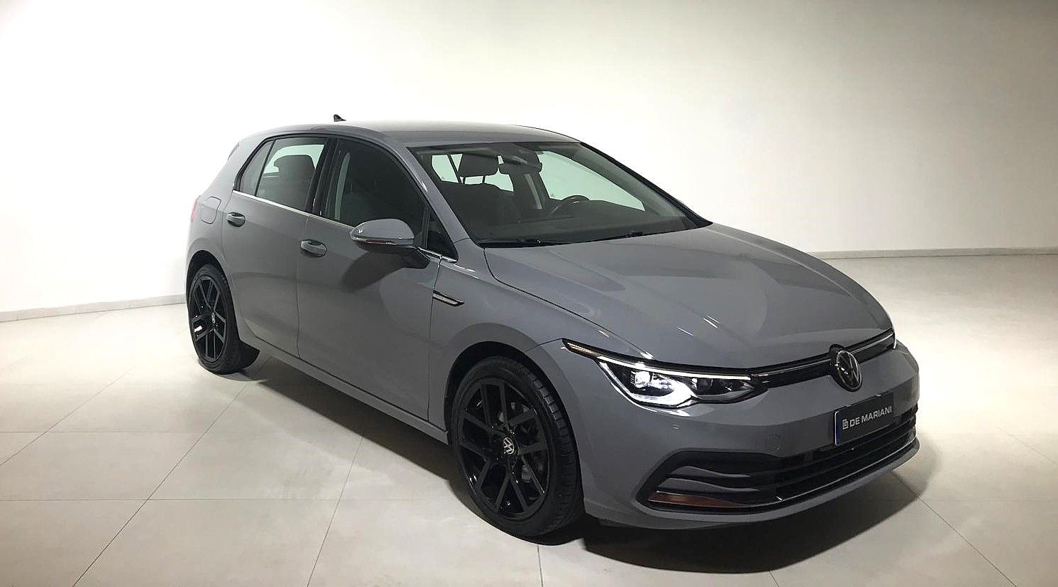 VOLKSWAGEN GOLF 8 1.5TSI 130CV STYLE