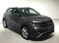 VOLKSWAGEN T-CROSS 1.0TSI ADVANDED 115CV