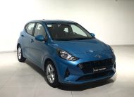 HYUNDAI i10 TECH 1.0MPI