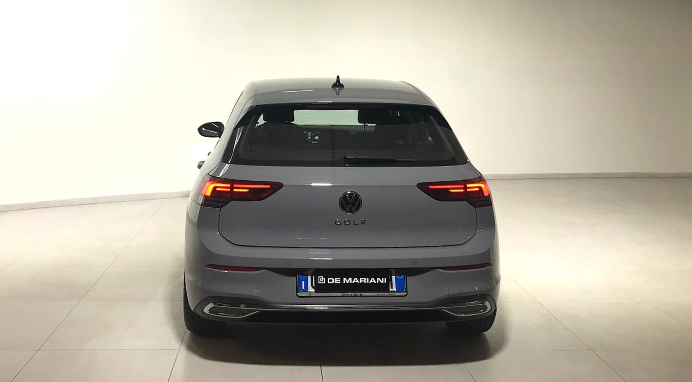 VOLKSWAGEN GOLF 8 1.5TSI 130CV STYLE
