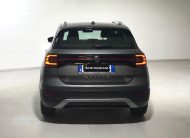 VOLKSWAGEN T-CROSS 1.0TSI ADVANDED 115CV