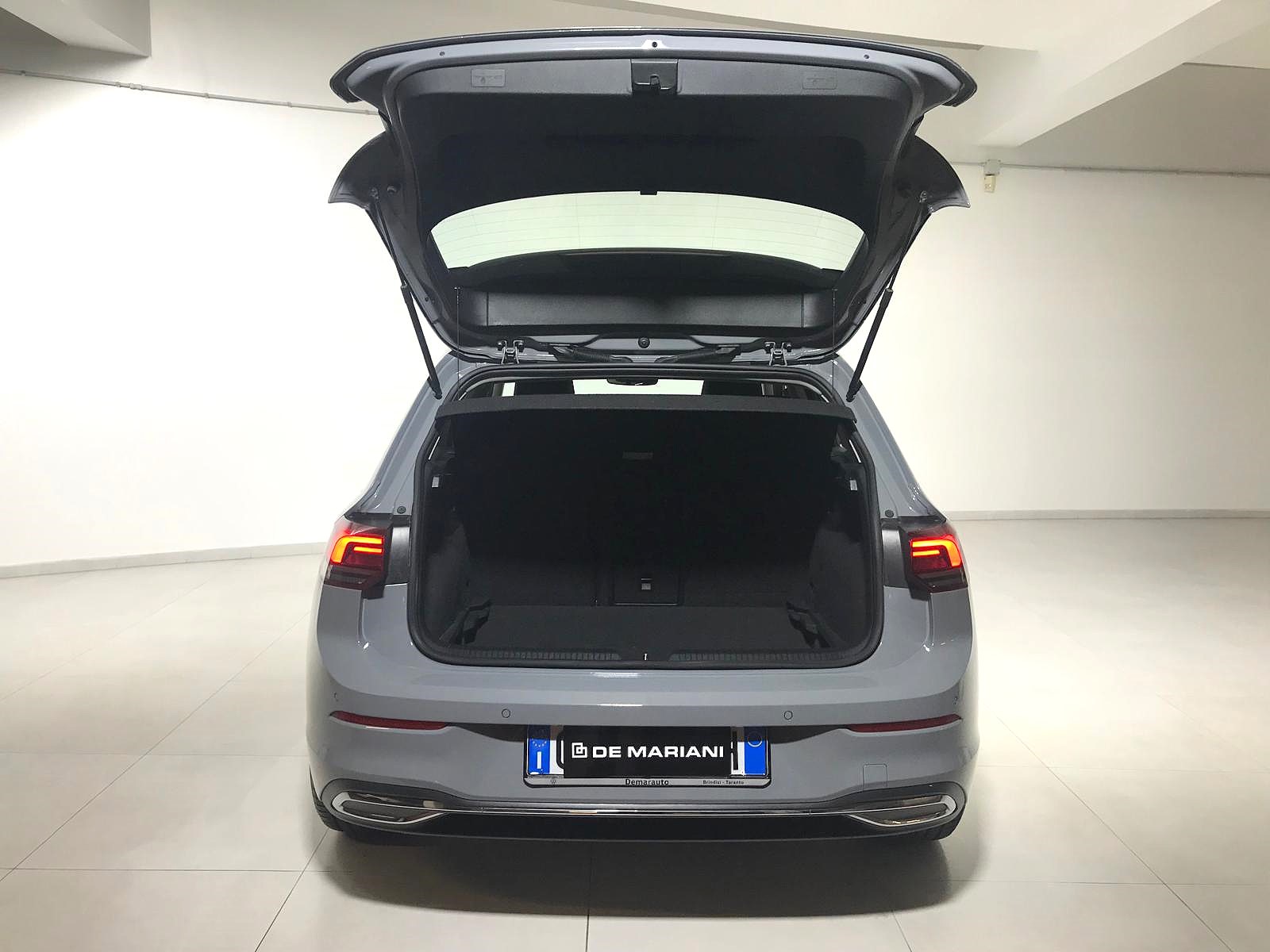 VOLKSWAGEN GOLF 8 1.5TSI 130CV STYLE