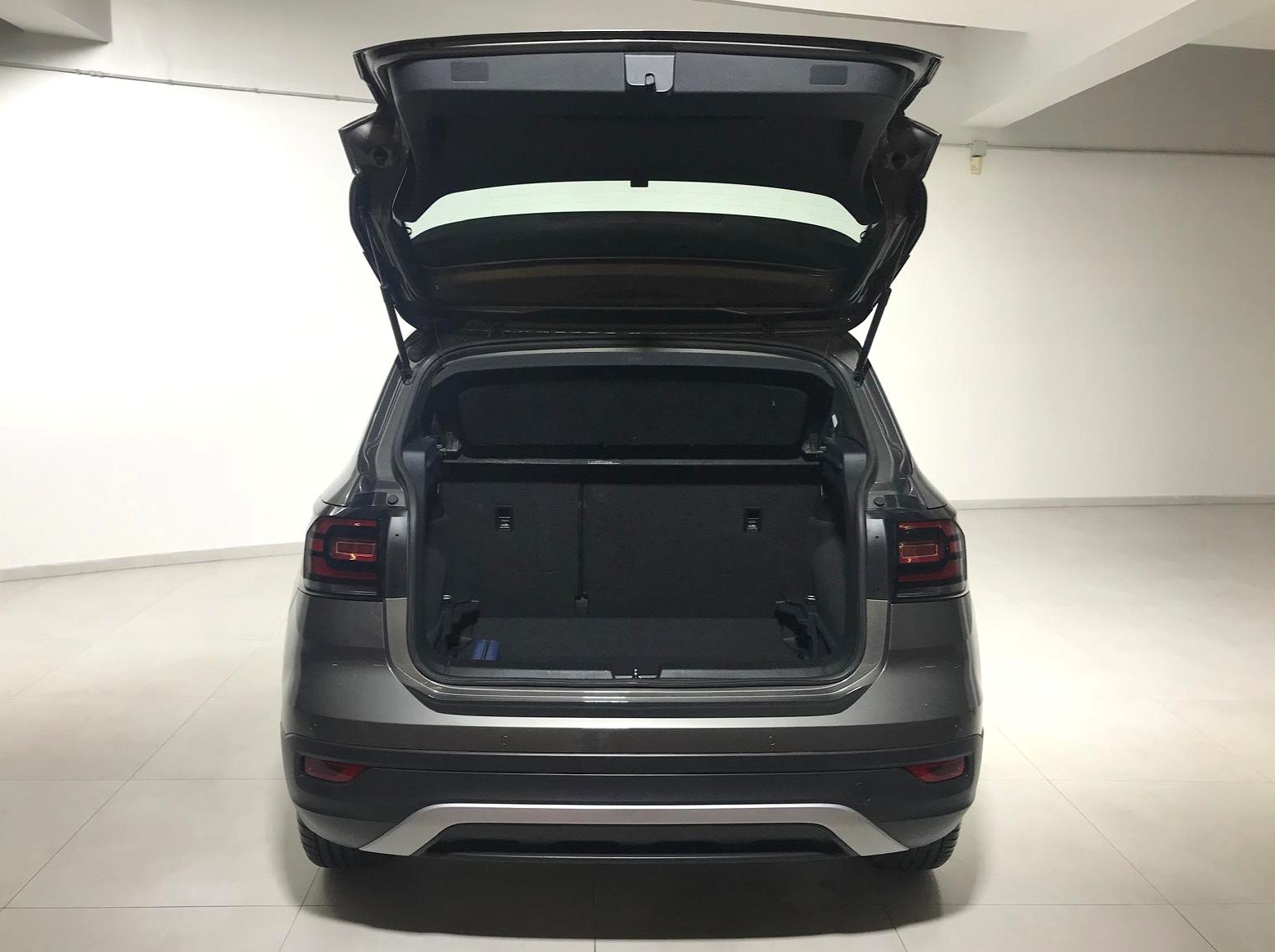 VOLKSWAGEN T-CROSS 1.0TSI ADVANDED 115CV