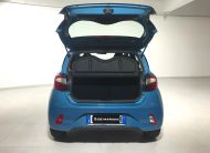 HYUNDAI i10 TECH 1.0MPI