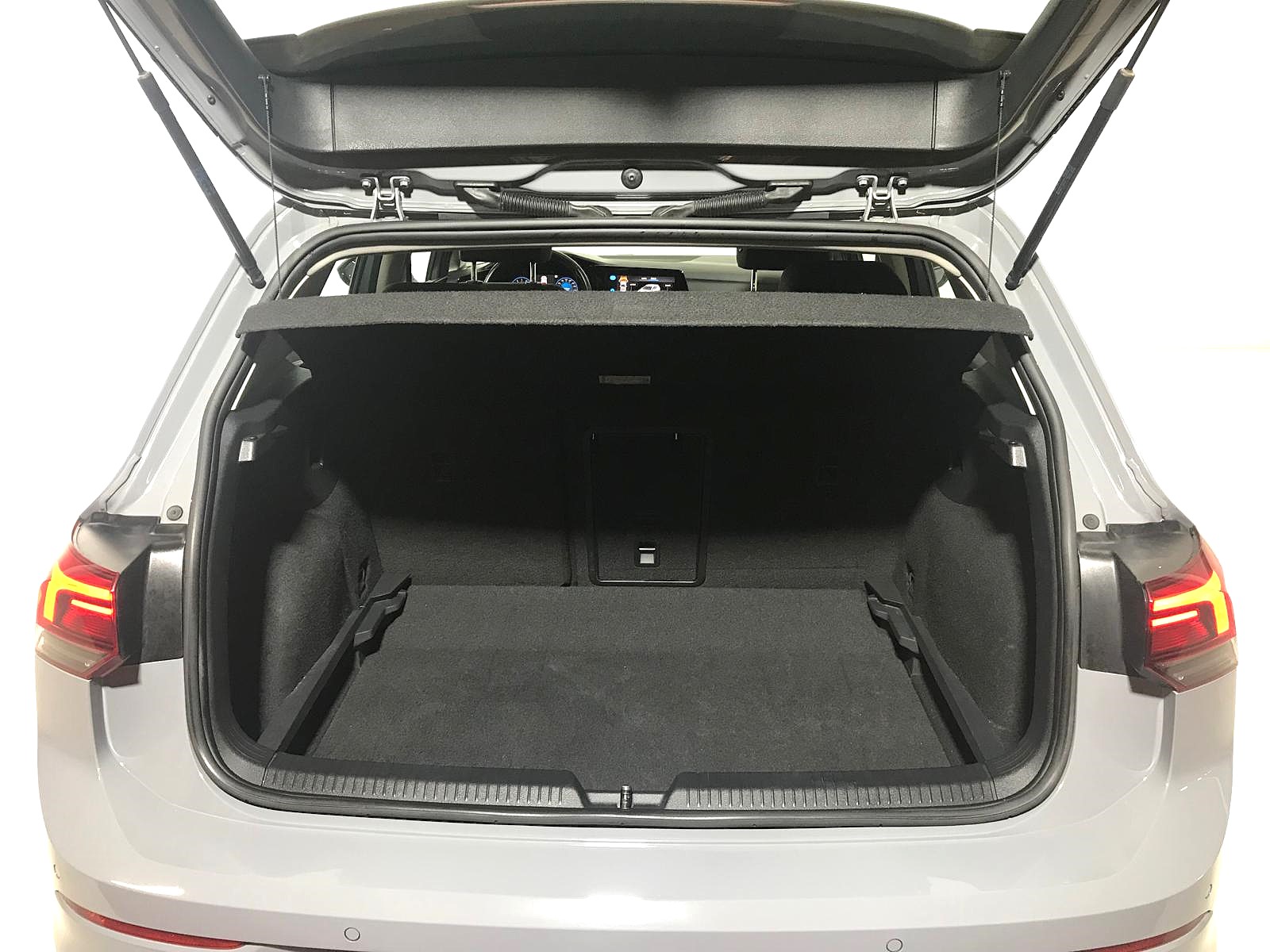 VOLKSWAGEN GOLF 8 1.5TSI 130CV STYLE