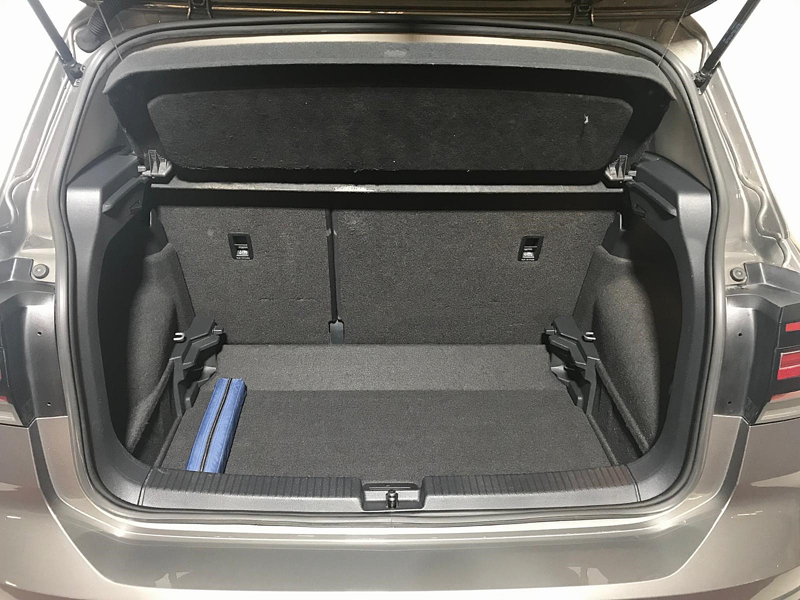 VOLKSWAGEN T-CROSS 1.0TSI ADVANDED 115CV