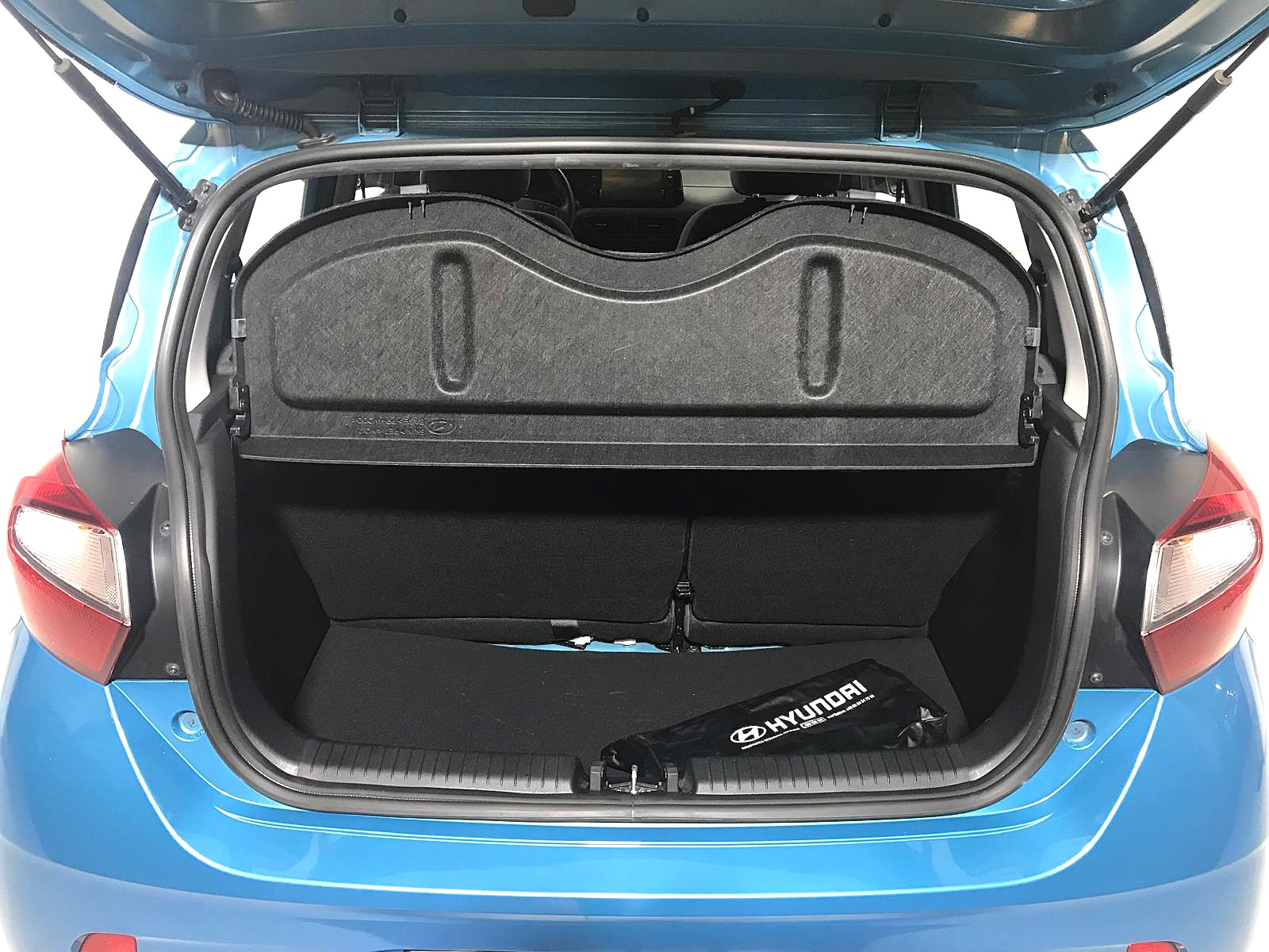 HYUNDAI i10 TECH 1.0MPI